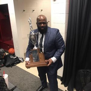 Meet your Posher, Marc